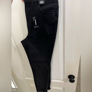 Brand new never worn